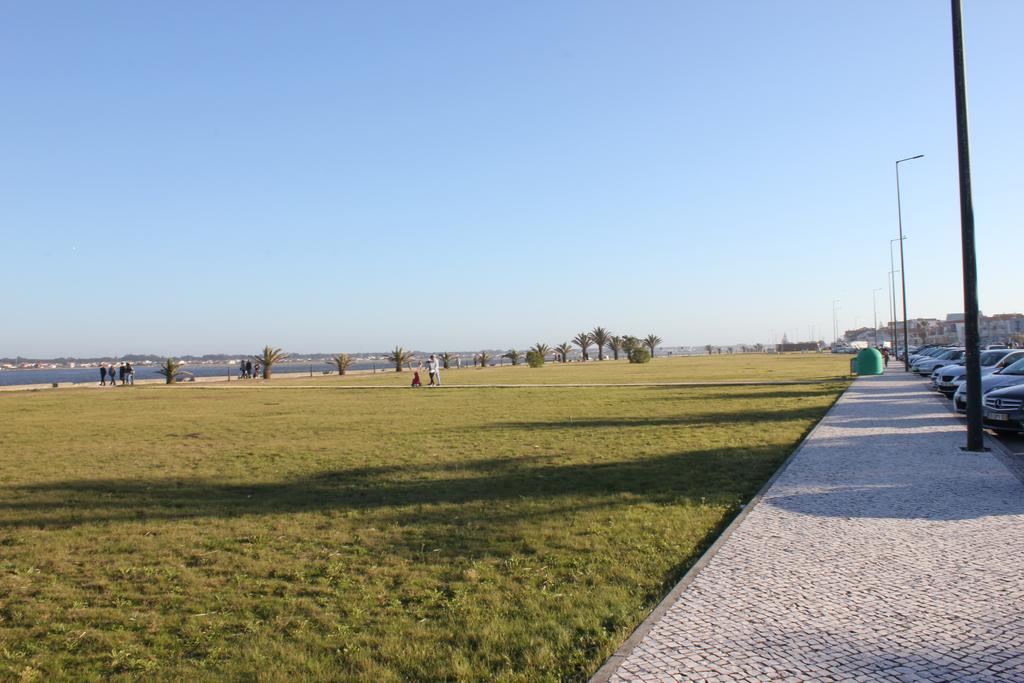 Barra'S Beach Apartment Exteriér fotografie