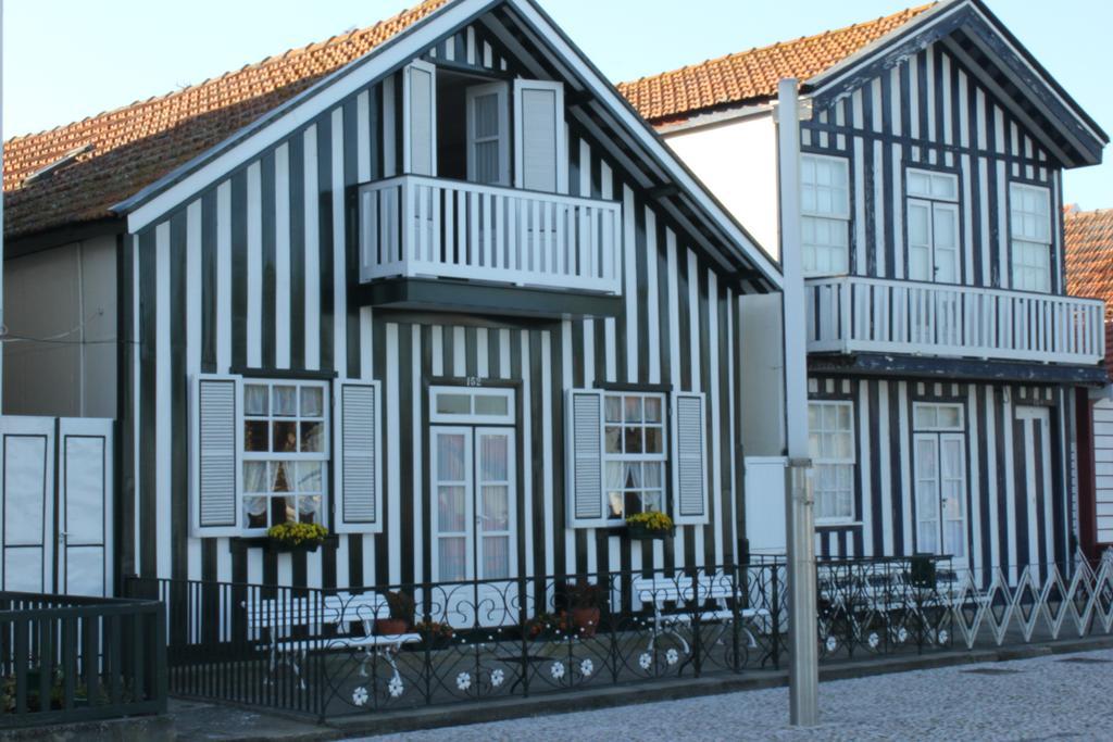 Barra'S Beach Apartment Exteriér fotografie