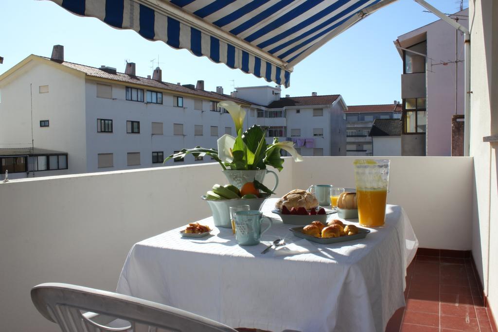 Barra'S Beach Apartment Exteriér fotografie