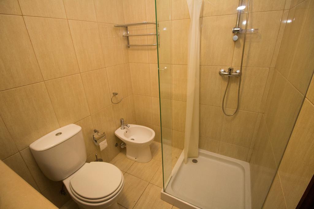 Barra'S Beach Apartment Exteriér fotografie